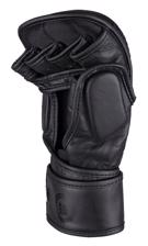 okami GNTIA MMA PROPONISIS v2 leather- black